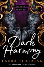 Dark Harmony (The Bargainers Book 4)