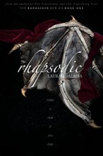 Rhapsodic (The Bargainers Book 1)