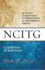La Espístola de Santiago: Un Comentario Sobre El Texto Griego