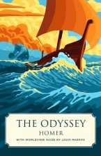 Odyssey (Canon Classics Worldview Edition)