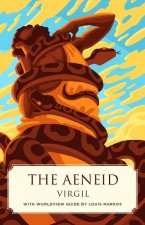 Aeneid (Canon Classics Worldview Edition)