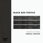 Black Box Poetics: Short Memoirs of Chaos
