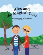 Alex and the Magical Coat