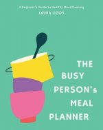 Busy Person's Meal Planner