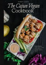 Cajun Vegan Cookbook