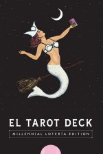 El Tarot Deck