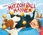 Bubbe & Bart's Matzoh Ball Mayhem