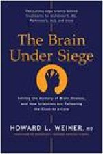 Brain Under Siege