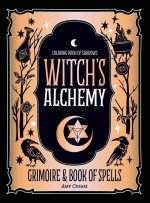 Coloring Book of Shadows