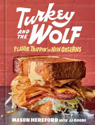 Turkey and the Wolf (Mason Hereford,J.J. Goode)()