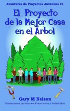 Proyecto de la Mejor Casa en el Arbol
