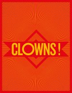 Clowns ! (Coédition Seuil/BnF)
