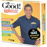 Dr. Good. 600 questions-réponses - Le quizz qui vous fait du bien !