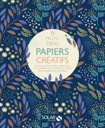 Papiers créatifs