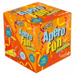Cuboquiz - Apéro fun