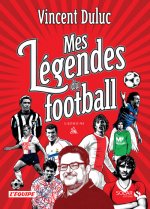 Mes Légendes du foot