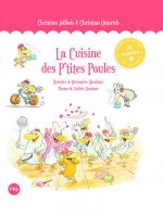 La Cuisine des P'tites Poules