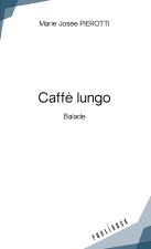 CAFFE LUNGO