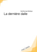 LA DERNIERE DALLE