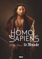 Le Grand Atlas Homo Sapiens 2e ED