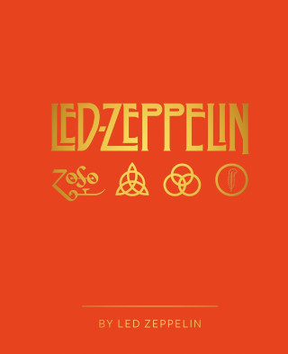 Led Zeppelin by Led Zeppelin