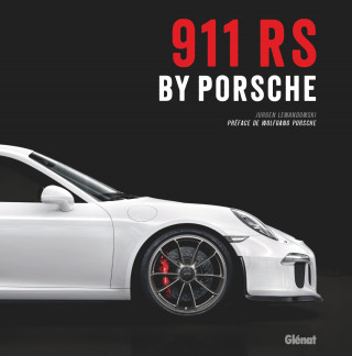 Porsche 911 RS by Porsche