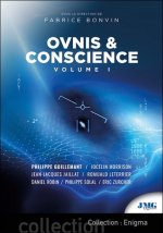 Ovnis & conscience Tome 1