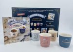 Pause café - Moments gourmands