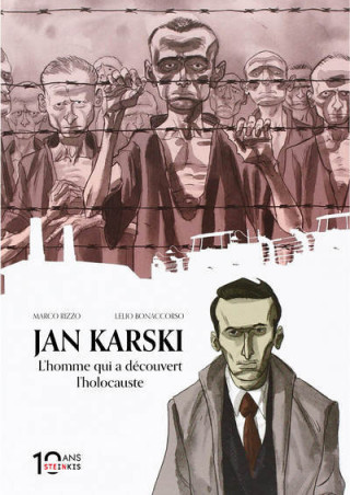 Jan Karski - Edition 10 ans