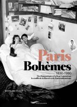 Paris Bohèmes 1830-1960