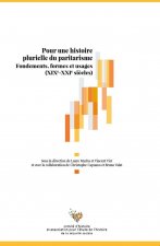Pour une histoire plurielle du paritarisme