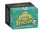 Super Synchro - jeu d'apéro