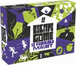 Le roman maudit - Escape Game