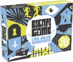 L'Ile aux souvenirs - Escape Game
