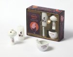 Rituels sacrés - Se reconnecter à la magie des cycles de la nature - COFFRET