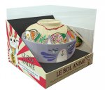 Coffret Les dîners manga ramen