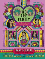 We are family - Recettes indiennes de ma famille