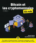 Le Bitcoin et les cryptomonnaies Pour les Nuls, NE