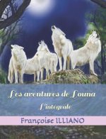 Les aventures de Louna