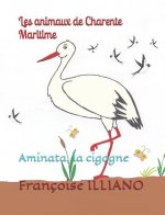 Les animaux de Charente Maritime