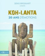 Koh-Lanta, 20 ans d'émotions