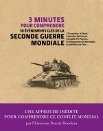 3 minutes pour comprendre les 50 événements clés de la Seconde Guerre mondiale