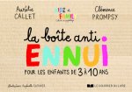 La boîte anti-ennui