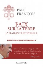 Paix sur la Terre suivi de La fraternité est possible