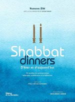 Shabbat dinners