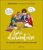 APERO DIVINATOIRE - OU COMMENT PREDIRE L'AVENIR EN S'AMUSANT - COFFRET