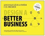 Pack Design A Better Business + poster