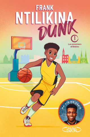DUNK - Tome 1