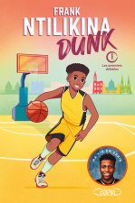 DUNK - Tome 1