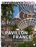 Pavillon France